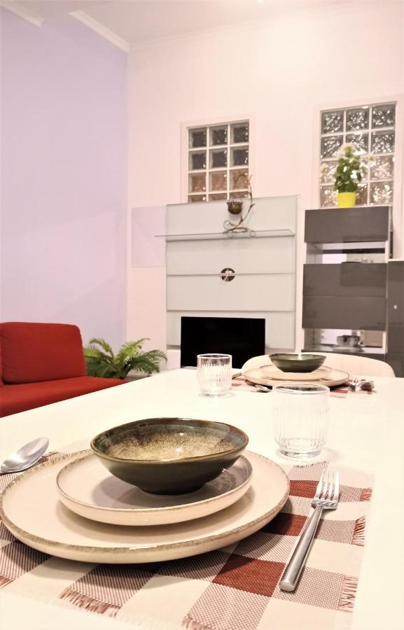 Yes, Yes! Lovely Apartment Good Amenities Budapest Center Exterior photo